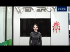 Wenergy Partnership | Q&A of our Bulgaria clients