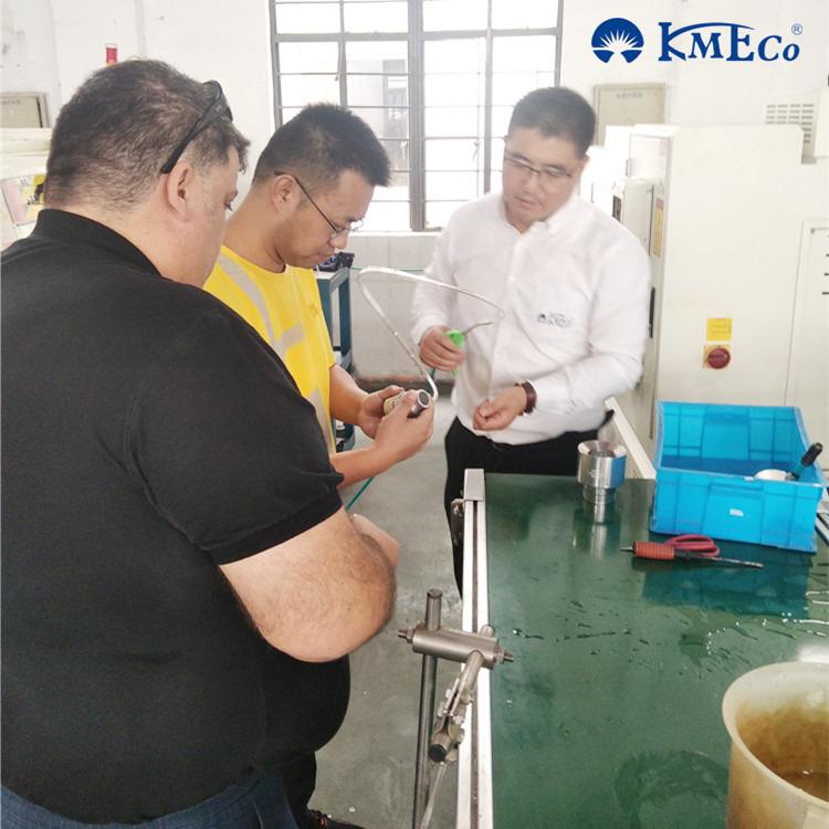 Verified China supplier - Suzhou Spraying & Fluid Technology Co., Ltd.