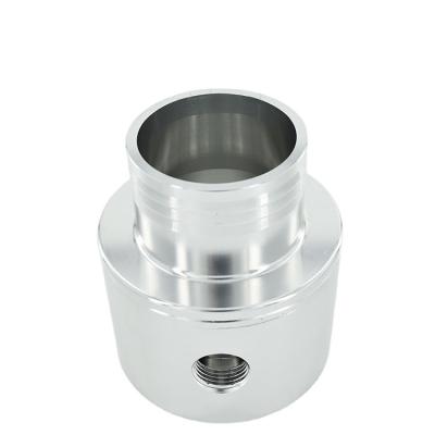 China Low noises; Easy to install and matain KMECO 57080 Aluminum Alloy Stainless Steel Air Nozzle Air Amplifier for sale