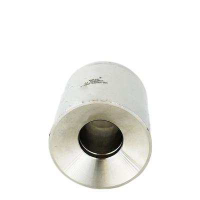 China Low noises; Easy to install and matain KMECO 57080 32mm stainless steel air nozzle air amplifier for sale