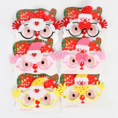 China As Picture Christmas Decorations Kids Toys Christmas Decorated Glass Christmas Item Type for sale