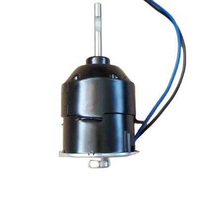 China 100% Copper DC Motor for Household Fan 12V 24V 3000RPM Water cooler for sale