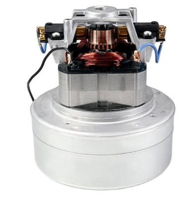 China CG30 1200w Vacuum Cleaner Motor Copper Wire Dry Vacuum Cleaner Motor for sale