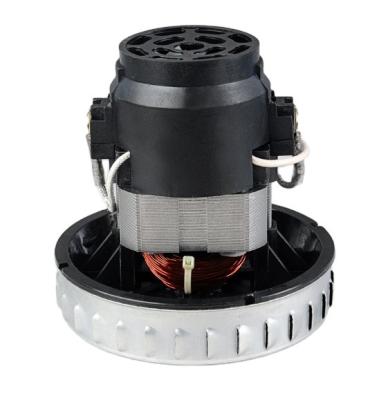 China CG34 1000w~1200w wet and dry Motor for vacuum cleaner motor for sale