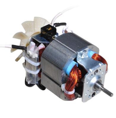 Κίνα CG54 80w 120v Copper Wire Dry Vacuum Cleaner Motor Copper Wire Motor προς πώληση