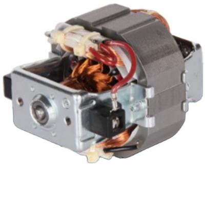 中国 30000rpm 100% copper Blender Motor 7025 universal motor for blender grinder mixer 販売のため