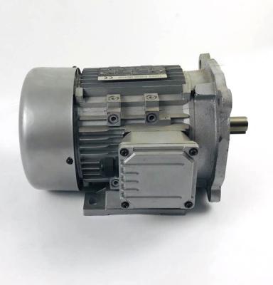 China Single Phase Capacitor Asynchronous Motor AC Motor Asynchronous AC Motor for sale