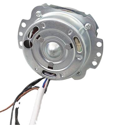 China 40w32 Inch Tower Fan Motor Ac Gear Motor 208-230 / 240 V 240V Te koop