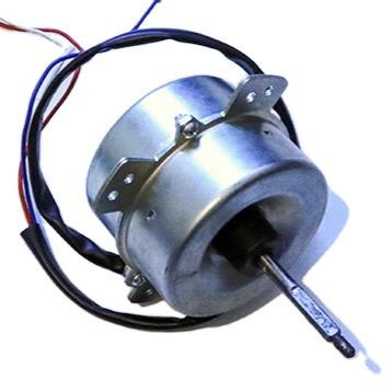 China Motor For External Fan Of 220 (V) Air Conditioner Gear Box Motor for sale