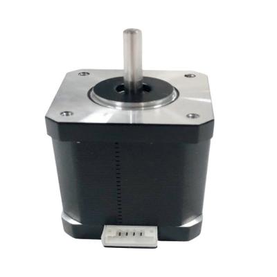 China Stepper Motor 60mm1 7A0. 65 Nm High Torque Motor Gear Box Motor for sale