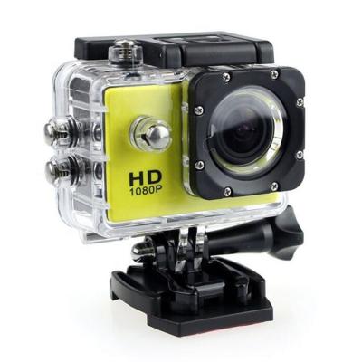 China Bike ; Rise ; Dive ; Skiing; 2019 2.0 inch 4k full 1080p ultra hd surfing action camera be wifi unique waterproof sport dv video camera for sale