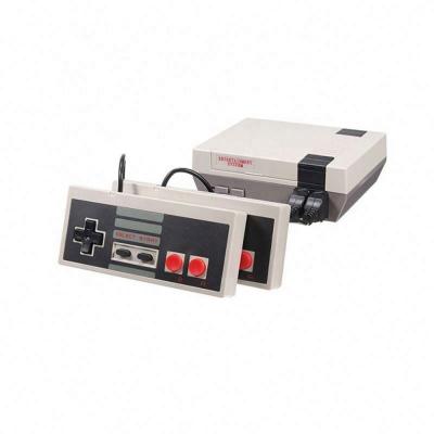 China Game Playing 620 in 1 Retro Games Console Classic Mini Console for NES Retro Mini Video TV Handheld Game Console Entertainment System for sale