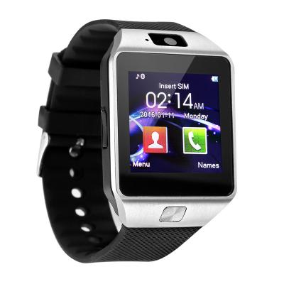 China Cheap Manufacturer Silica Gel Multi Languages ​​/Functions Around Y1/DZ09/V8 Smartwatch With SIM Slot Camera Y1 Smart Watch for sale