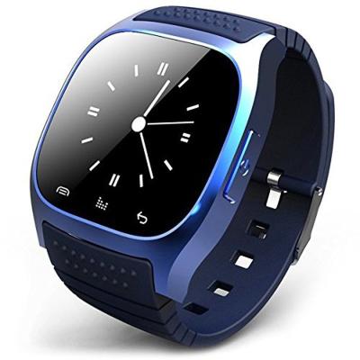 China 2019 m26 cheap smart watch,m26 smart wristband,m26 smart wristbands 121.5*84.5*68mm for sale