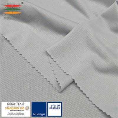 China Wicking LIFE WEAR/SPORTSWEAR HOLE LINING/PANEL JANT 100%POLYESTER CIRCULAR KNIT HYDROPHILIC MESH for sale