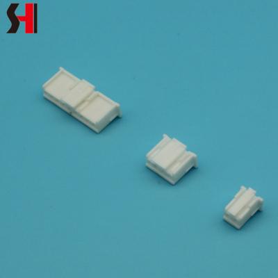 China Wire To Board XA 2pins SH25019 2.5mm Pitch PA66 Plastic Connectors For Electronic Equipment for sale