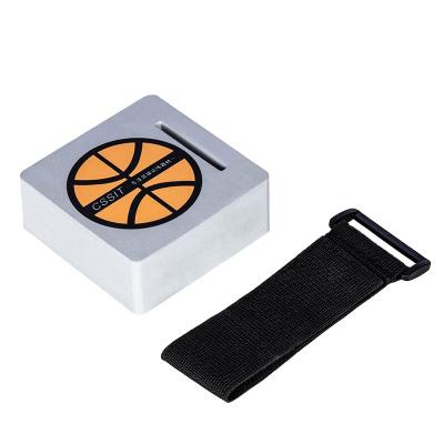 China Improve Brand New Aid Basketball Training 2022 Shooting Basketball Trainer Equipment Accessories Improve Shooting Posture Corrector for sale