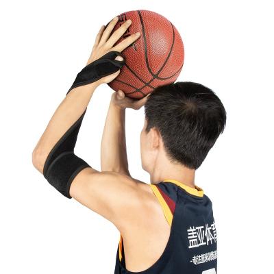 China Indoor Outdoor Basketball Gym Hot Selling Basketball Training Equipment Basketball Shooting Aid Hand Shooting Posture Correction Wrap Strap for Drapshipping for sale