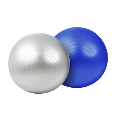 China Strengthen Ankles and Reduce Sprains Professional Yoga Gym Ball Exercise Equipment for Office and Home and Gym for sale