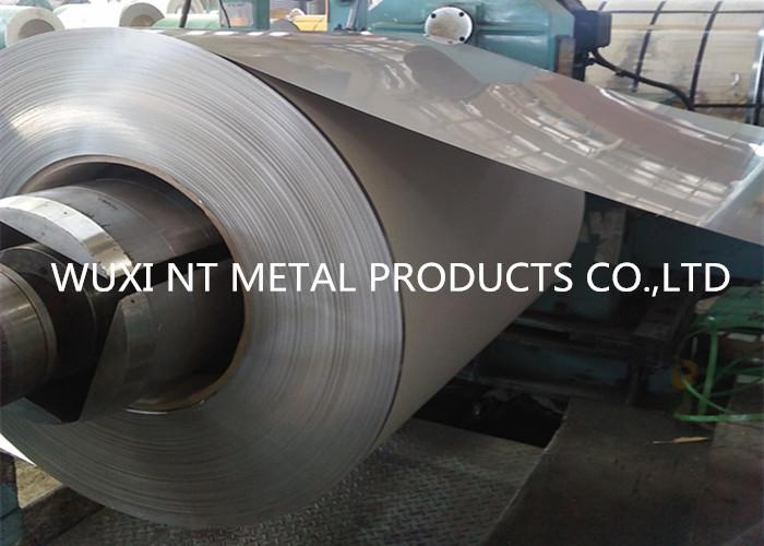 검증된 중국 공급업체 - Wuxi NT Metal Products Co., Ltd.