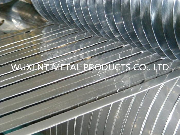 Verified China supplier - Wuxi NT Metal Products Co., Ltd.