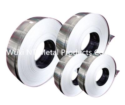 Κίνα ASTM 316/316L cold-rolled λουρίδες SS για το κτήριο με το πλάτος 600mm προς πώληση