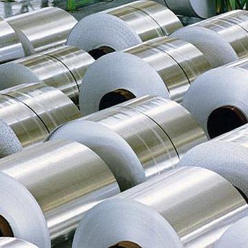 Chine L'acier inoxydable laminé à chaud dépouille des bobines de solides solubles épaisseur de 0.3mm – de 100mm à vendre