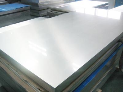 Cina Piatto d'acciaio laminato a freddo A167 dello strato 3000mm dell'acciaio inossidabile di JIS4304-2005 ASTM in vendita