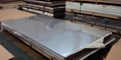 Chine 304/304L ont laminé à froid le plat de la feuille solides solubles d'acier inoxydable avec 2B/surface de BA à vendre