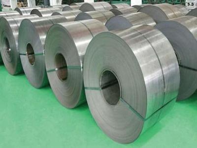 China 201, 202, 301, 321, 304, 304L Stainless Steel Coil SS Strip Hot Rolled for sale