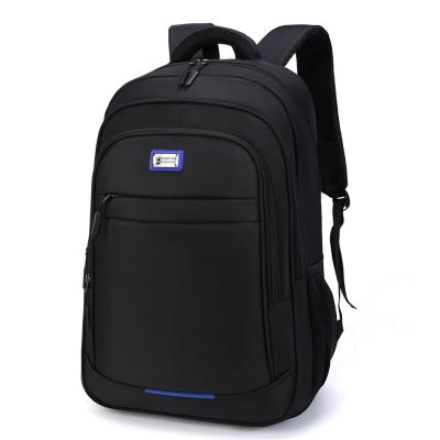 China OMASKA New Large Capacity Anti-theft Casual Backpack High Quality Student Bag for sale