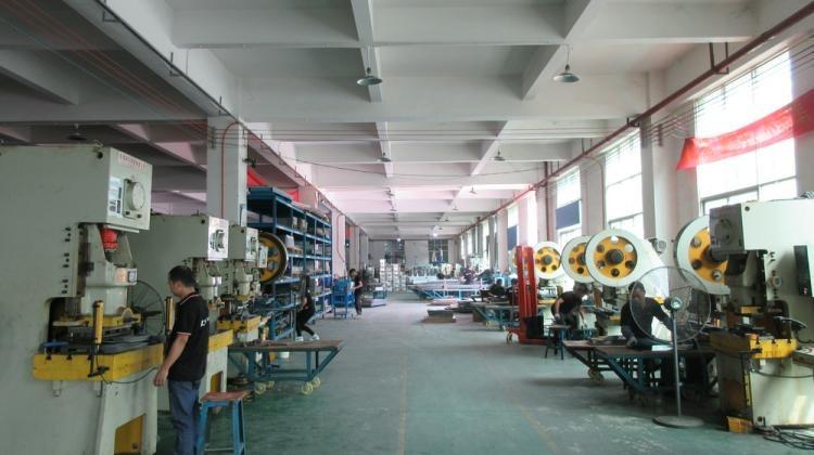 Verified China supplier - Zhongshan City Kanggao Electrical Appliance Industry Co., Ltd.