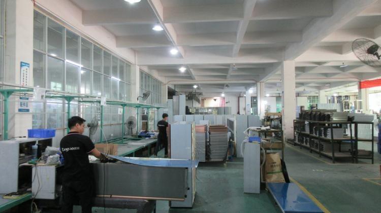 Verified China supplier - Zhongshan City Kanggao Electrical Appliance Industry Co., Ltd.