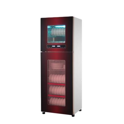 China Various New New Arrival Type Hotel Clothes Beauty Salon Disinfection Cabinet For Knives for sale