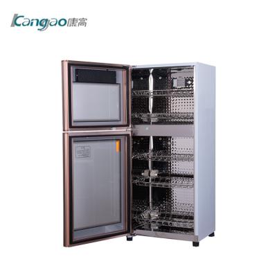 China China Manufacturer Guangdong Province Disinfecting Commercial Disinfection Cabinet Tableware Disinfection Equipment for sale