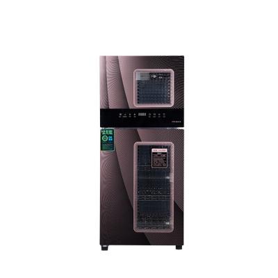 China Professional Hotel Manufacturer Efficient And Secure Disinfection Cabinet For Towel Tableware Dishes Clothes Underwear for sale