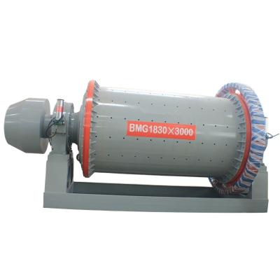 China Long Ore Service Life Mining Ball Mill For Mineral Ore Wet Grinding Ball Mill 8x10