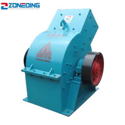 China Mine Hammer Mill Gold Crusher 600x600 Heavy Stone Hammer Crusher for sale