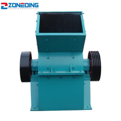 China New Design Pc400*300 Mine Cement Hammer Crusher For Mining for sale