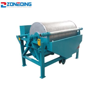 China energy & Mining Magnetic Separator For Iron Sand In Separation Process for sale