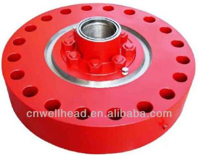 China Drilling Flatform WLLHEAD PUNCH BLOW STOPPER TEST RUNS for sale