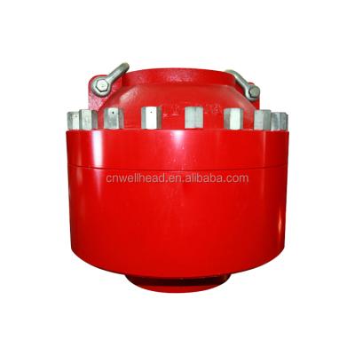 China Drilling Rig api 16A BOP/BLOWOUT ANNULAR PREVENTOR for sale