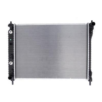 China Automotive Auto Cooling System Radiator For SATURN VUE 08-10 / CHEVROLET CAPTIVA (FLEET) 12-14 / AT DPI 13057 for sale