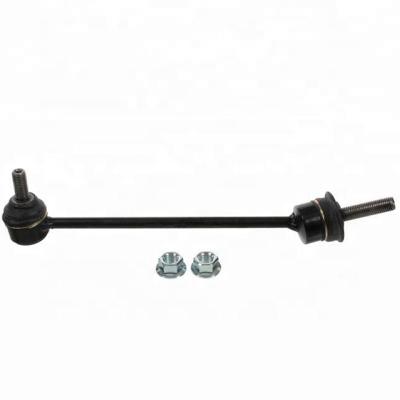 China For Mercedes-Benz E-CLASS S-CLASS GLK-CLASS Car Steering Control Parts Front Axle L&R Tie Rod OEM 2043380515 OEM C-CLASS Interior Standard Size for sale