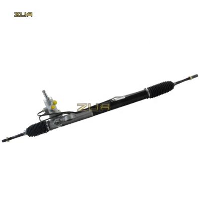 China Automotive Steering System 57700-1E000 FOR HYUNDAI ACCENT/RIO HYDRAULIC POWER STEERING RACK for sale