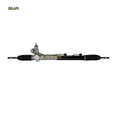 China Power Steering System FOR HYUNDAI NEW SANTA FE 2.4 HYDRAULIC Power Steering Rack And Pinion 57700-2B210 / 57700-2P100 / 577000W100 for sale