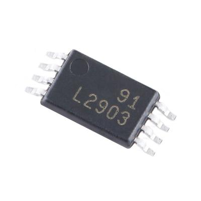 China New and Original Standard BOM Listing Electronic Components Integrated Circuits Chips LM2903PWR IC Circuit IC for sale