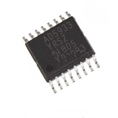 China New and original circuit standard hot sale AD5933YRSZ AD5933 integrated g electronic components for sale