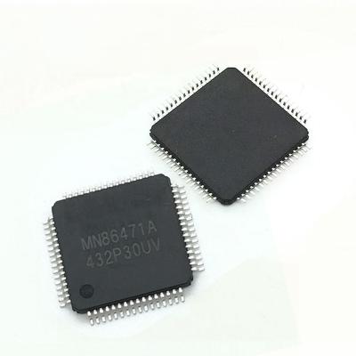 China New and original IC Chip Electronic components BOM list of standard MN86471 for electronic MN86471 for sale