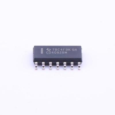 China Brand New Original Integrated Circuit MDE9517D-QW-A1 Standard Running Logic Chip (IC) for sale